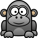 logo-Gorilla Websocket